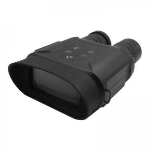 Quality NV2000  Night Vision Goggle IPX4 400m Outdoor Infrared Digital Night Vision Binocular for sale
