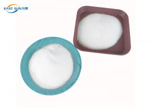 China Heat Transfer PES Powder Garment Interlining Polyester Hot Melt Powder Adhesive on sale