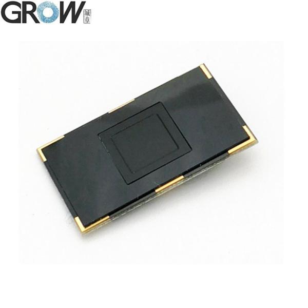 Buy GROW R302 Capacitive Fingerprint Module Sensor Scanner With 120 Finger capacity USB UART Interface Free SDK Files at wholesale prices