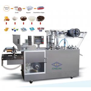 China Brand new Small Automatic    Blister Packing Machine on sale