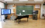Optional Built-in or External Camera and Mic LED Interactive Whiteboard with IP