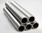 Hot sale Titanium Welded/Seamless Pipe , High Purity Titanium Seamless Tube Gr2,