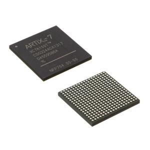Quality Field Programmable Gate Array XC6SLX16-L1CSG324C High Performance Embedded FPGA Programmable Logic IC for sale