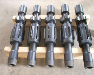 Quality ID 62mm Oilfield Downhole Tools Torque Anchor For Progressive Cavity Pump for sale