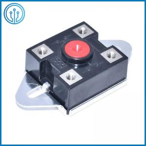 Quality KSD306 KSD307 KSD308 Temperature Thermal Control Switch 95 Degrees 250V 30A 40A 45A 50A 60A Bimetal Thermostat for sale