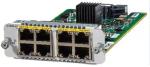 C-NIM-8T CISCO C-NIM-8T Network Interface Module 100base-fx/1000base-x X 8.