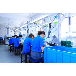 Jiangsu Senwei Electronics Co., Ltd.