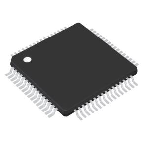 Quality Lqfp64 Microcontroller Integrated Circuit SPI 1.4mm Msp430f4152ipmr 16 Bit MCU for sale