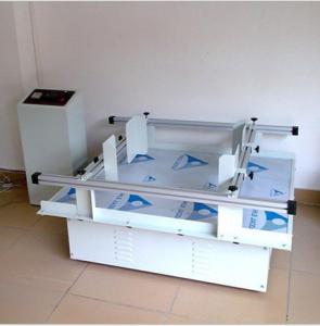 Quality Programmable Low Frequency Vibration Testing Machine With Timer Function for sale