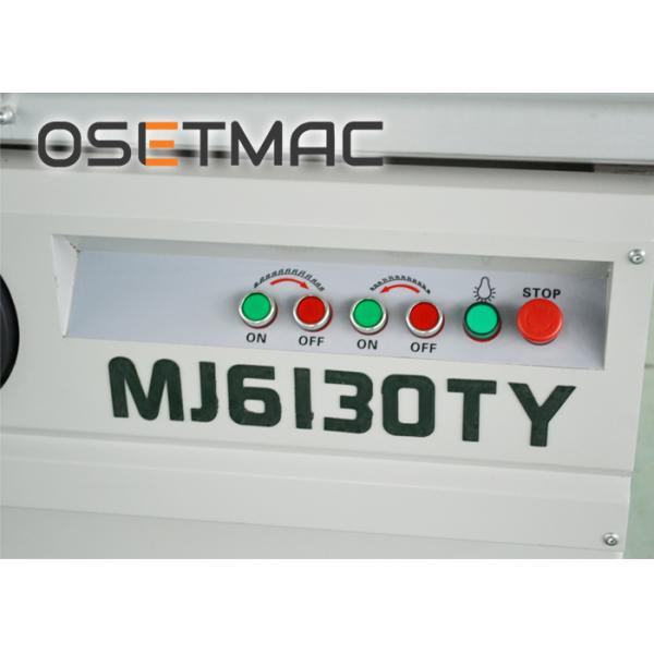 Cut Wood Horizontal 380v Woodworking Sliding Panel Saw