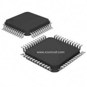China Ntsc / Pal / Secam Video Encoder Chip Decoder TVP5150AM1PBSRG4 on sale