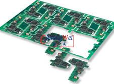 Buy Customize Professional Exported to Vietnam PCB Depanelizer Desktop Easy Programming by Teaching Pedal at wholesale prices
