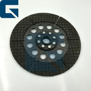 Quality 101-11-11200 101-11-11100 Cutting Disc For D20A-5/6 Wheel Excavator for sale