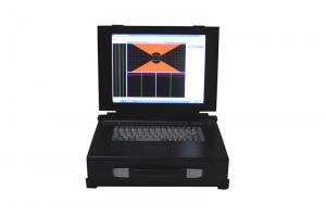 Quality WT-82 Metal Flaw Detector For Nut Bearing Fluorescent Magnetic Particle Flaw Detector for sale