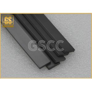 Buy cheap 100% Original Square Carbide Blanks / OEM Accepted Carbide Square Stock from wholesalers