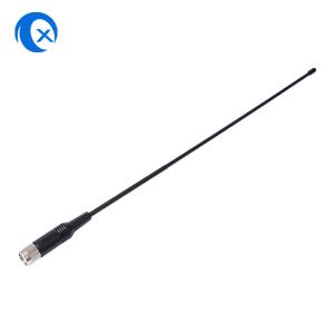 Quality Black / White Straight Rubber Duck Antenna 433MHZ / 868MHZ / 915MHZ for sale