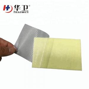 China good effect cold pain relief patch for body use cold plaster on sale