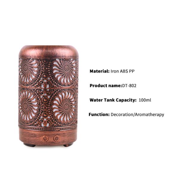 ODM Iron Aroma Diffuser