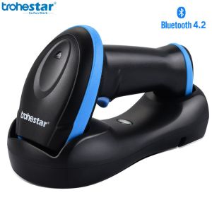 Buy cheap NS1003 2.4G 2000mAh 16MB Wireless Scan Gun from wholesalers