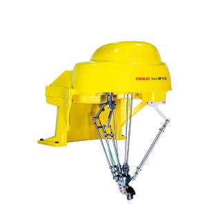 Quality M 1iA Fanuc Robot Arm Intelligent Equipment Floor / Ceiling / Angle Installation for sale