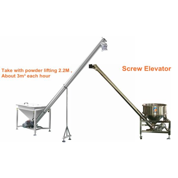 250g 500g 1000g Detergent Washing Powder Packaging Machine High Speed 5 - 70 Bags / Min