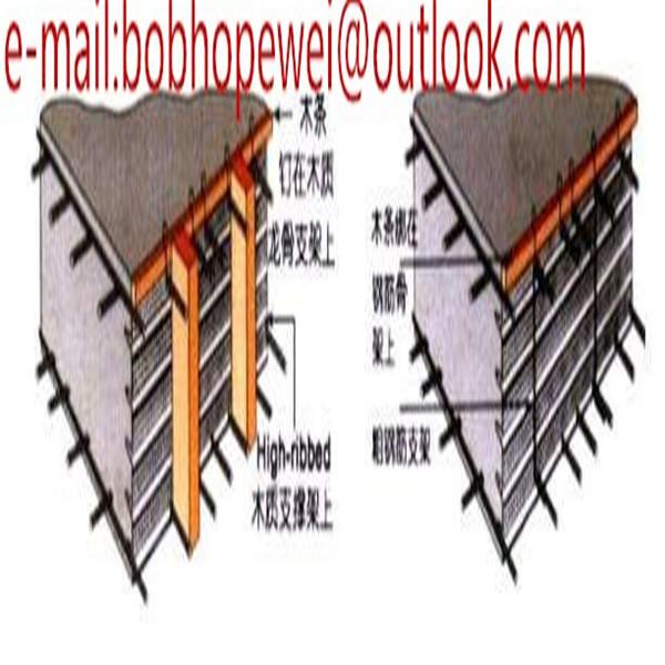 Buy Material Galvanized Hy Rib Formwork Mesh/High Rib Mesh/high ribbed formwork for concrete wall at wholesale prices