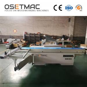 Quality 160mm Thickness Woodworking Sanding Machines For Plywood MDF for sale