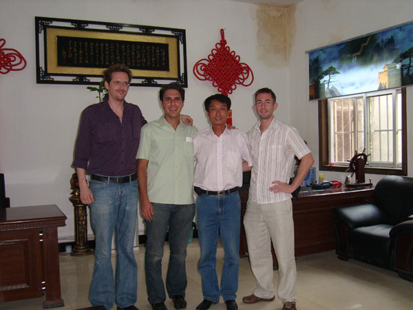 FOCUS VISION TECHNOLOGY LIMITED