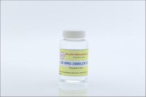 Quality Cas 25322-69-4 Ppg Polypropylene Glycol 1000 Powder Liquid for sale