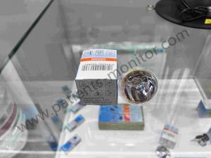 Quality 110V Osram Halogen Display Optic Xenophot Bulb 64627 HLX EFP Halogen Lamps With Reflector MR16 12V 100W GZ6 for sale