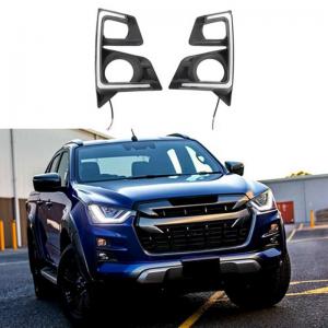 Quality Dayness Pick Up Car Running Light For Isuzu Dmax 2021 Wholesale Offroad Car Accessories for sale