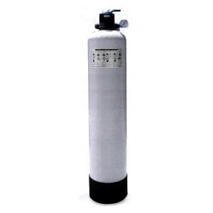 Quality Promotional salt-free water softener,water softener,frp tank for water softener filter for sale