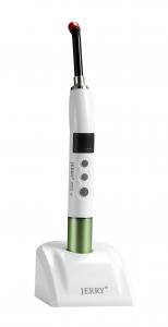 Quality Dental Led Curing Light, JR-CL17(2013 Model, chargeable type), colorful for sale