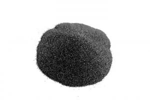 China Washable DTF  Black Polyurethane Hot Melt Adhesive Powder For Heat Transfer PET Dark T-Shirt Fabric on sale