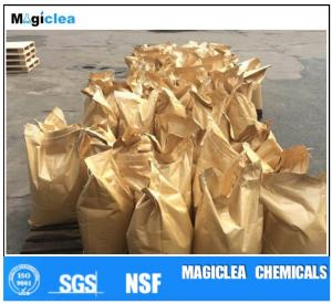 Quality Coagulant Polymer powder water treatment chemical for sale