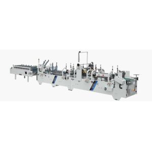 Buy cheap CE-Folder gluer-ISEEF.com,CHINA from wholesalers