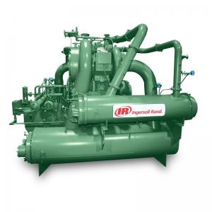 Quality Green Steel Gas Compressor Centrifugal , 4100KW Industrial Centrifugal Compressor for sale