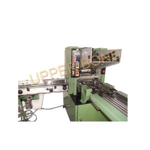 Buy cheap Dia. 8-10mm Europe Style 283×89×48.5mm Molasses Cigarette Packing Machine for from wholesalers