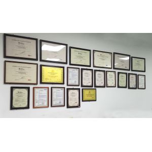 Guangzhou Barry Industrial Co., Ltd