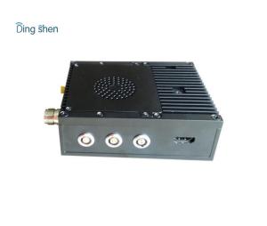 China 2K 8K Wireless Hd Video Transmitter Receiver Multi Carrier Modulation Technique on sale