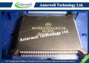 China MC68332ACFC16 microchips and integrated circuits Mosfet Power Module 32-Bit Modular Microcontroller on sale