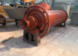 Quality Rotary Dewatering Chrome Ore Concentration Plant Corrosion Resistance for sale