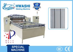 Quality CNC Multipoint Stainless Steel Door Sheet Metal Welding Machine for sale