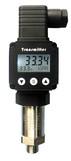 Digital High Precision Pressure transmitter for Water Treatment HPT-1