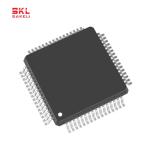 STM32F411RCT6 MCU: High Performance Low Power Microcontroller for Embedded