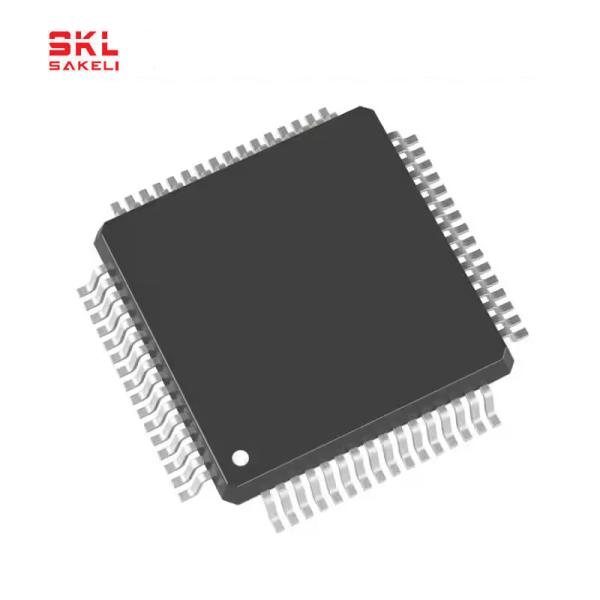 STM32F411RCT6 MCU: High Performance Low Power Microcontroller for Embedded