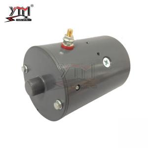 Quality High Performance Pump DC Electric Motor 12V Replaces Western Motors W-8993 W-9000 W-9993 for sale