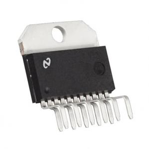 Quality LM3886T/NOPB Amplifier IC AMP CLSS AB MONO 68W TO220-11 for sale