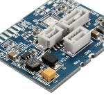Large long FR4 PCBA Components Assembly Circuit Testing Function SMT PCB