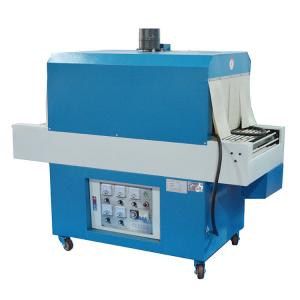Quality Plastic Bottle Film Automatic Packing Machine  ISO 220V Shrink Wrapping Machine for sale